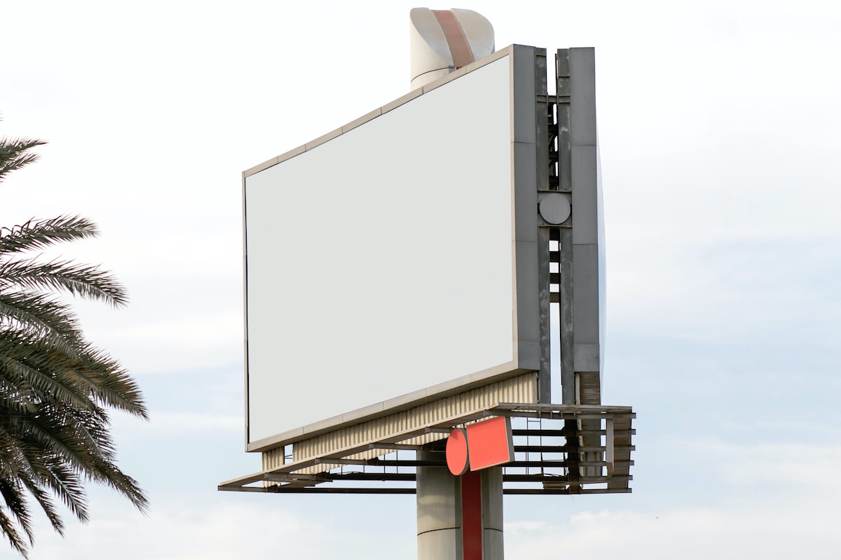 The Advantages of Outdoor Advertising in Casablanca