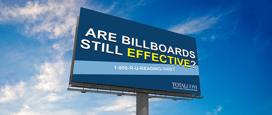 How to Measure the Effectiveness of a Billboard Advertising Campaign
